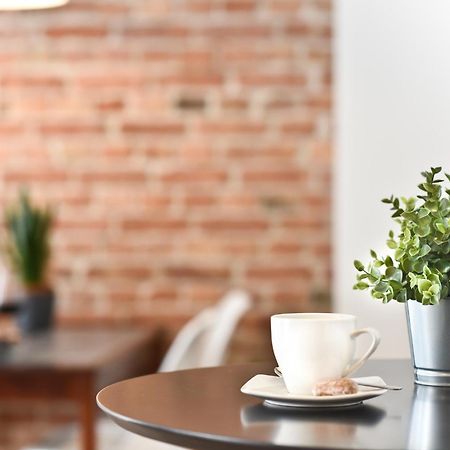 Green Garden Apartment Stary Toruń Εξωτερικό φωτογραφία