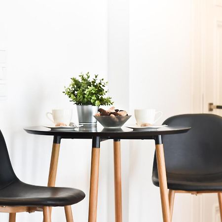 Green Garden Apartment Stary Toruń Εξωτερικό φωτογραφία
