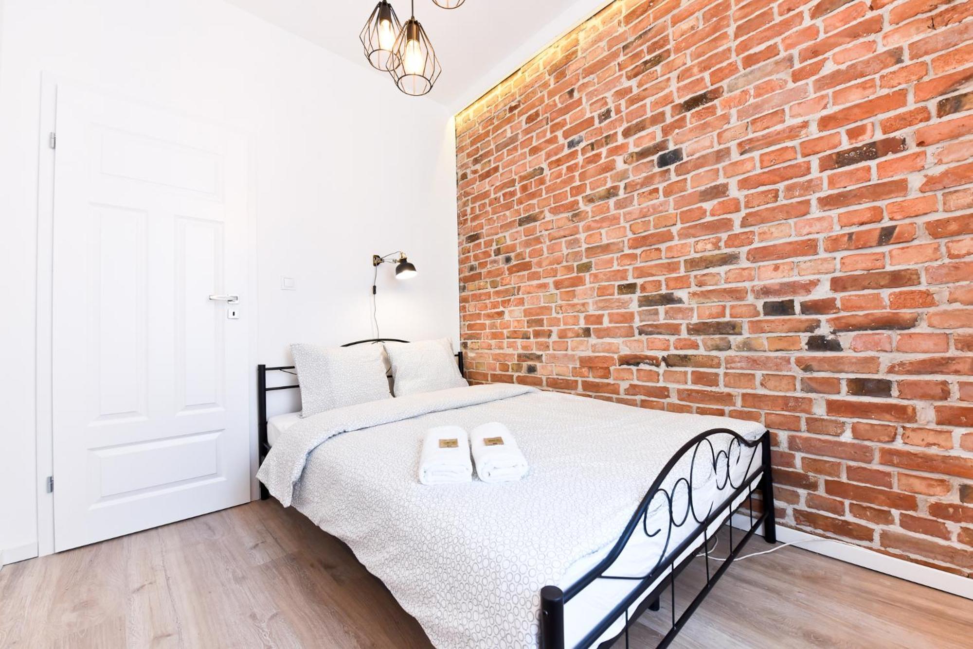Green Garden Apartment Stary Toruń Εξωτερικό φωτογραφία