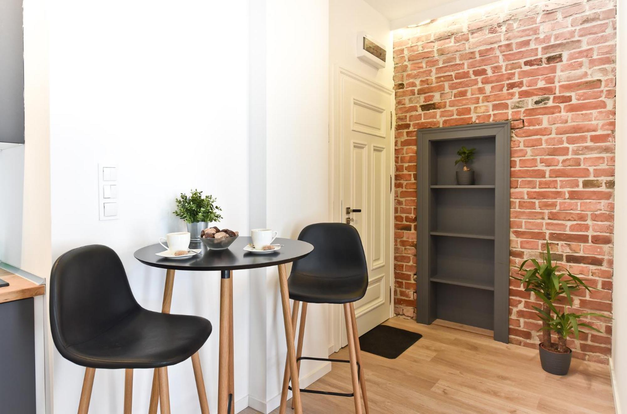 Green Garden Apartment Stary Toruń Εξωτερικό φωτογραφία