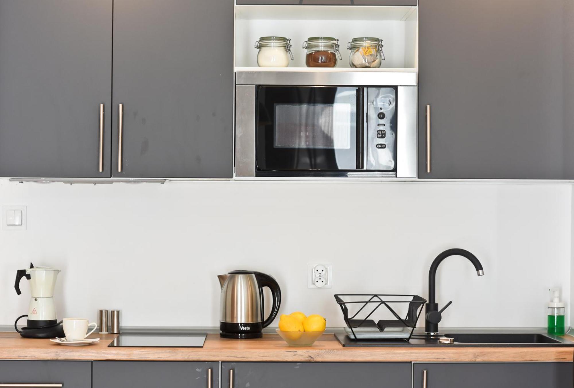 Green Garden Apartment Stary Toruń Εξωτερικό φωτογραφία