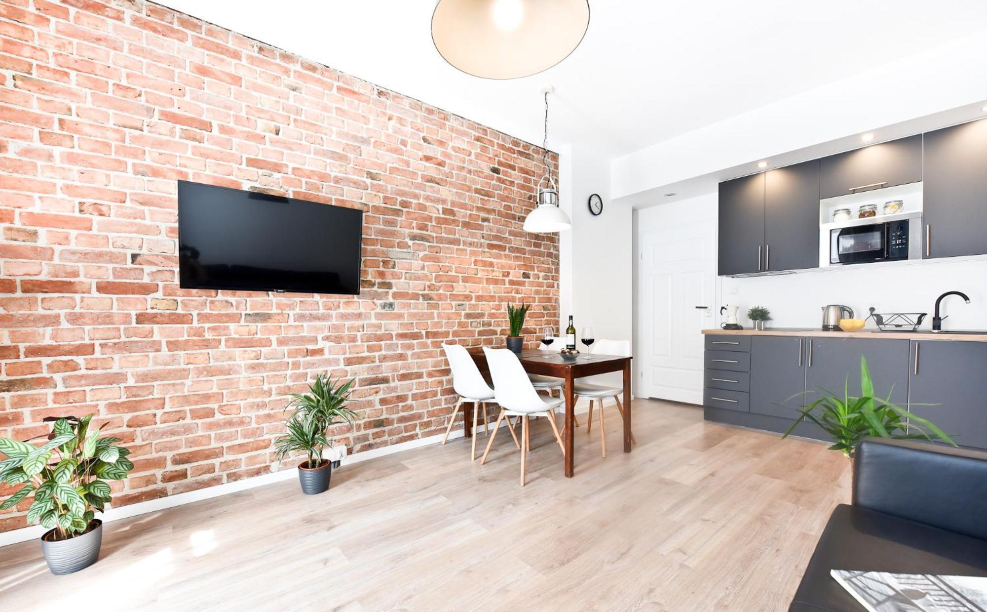 Green Garden Apartment Stary Toruń Εξωτερικό φωτογραφία