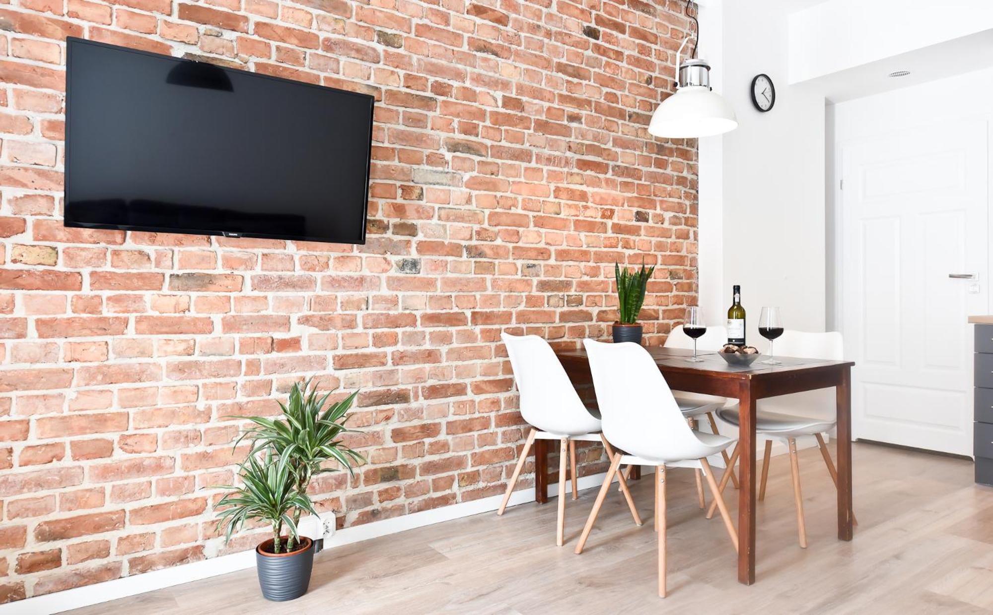 Green Garden Apartment Stary Toruń Εξωτερικό φωτογραφία