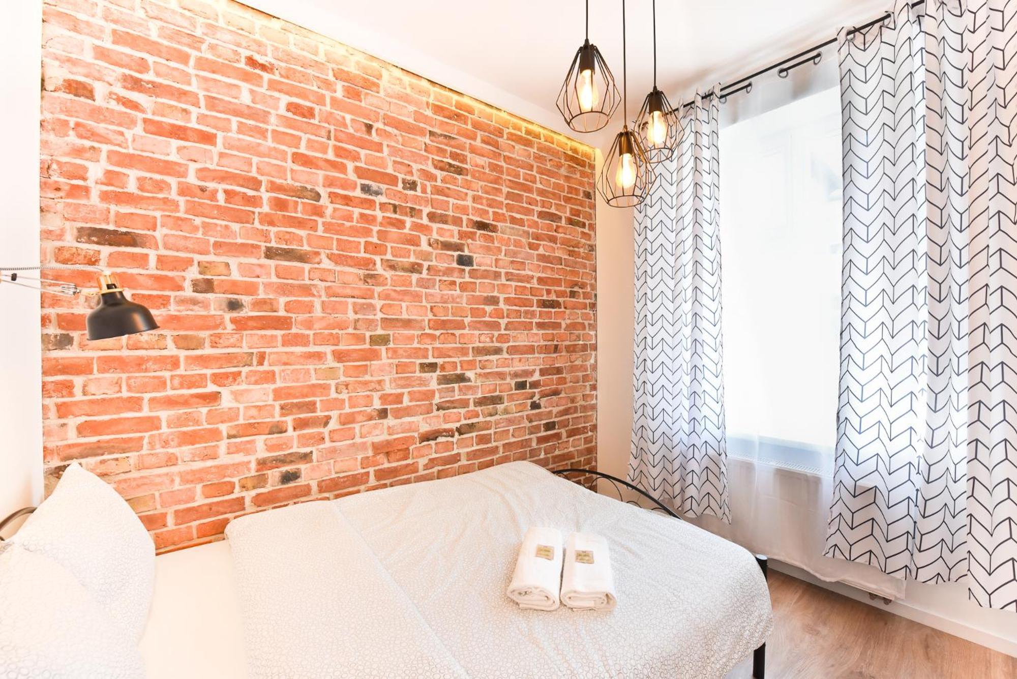 Green Garden Apartment Stary Toruń Εξωτερικό φωτογραφία