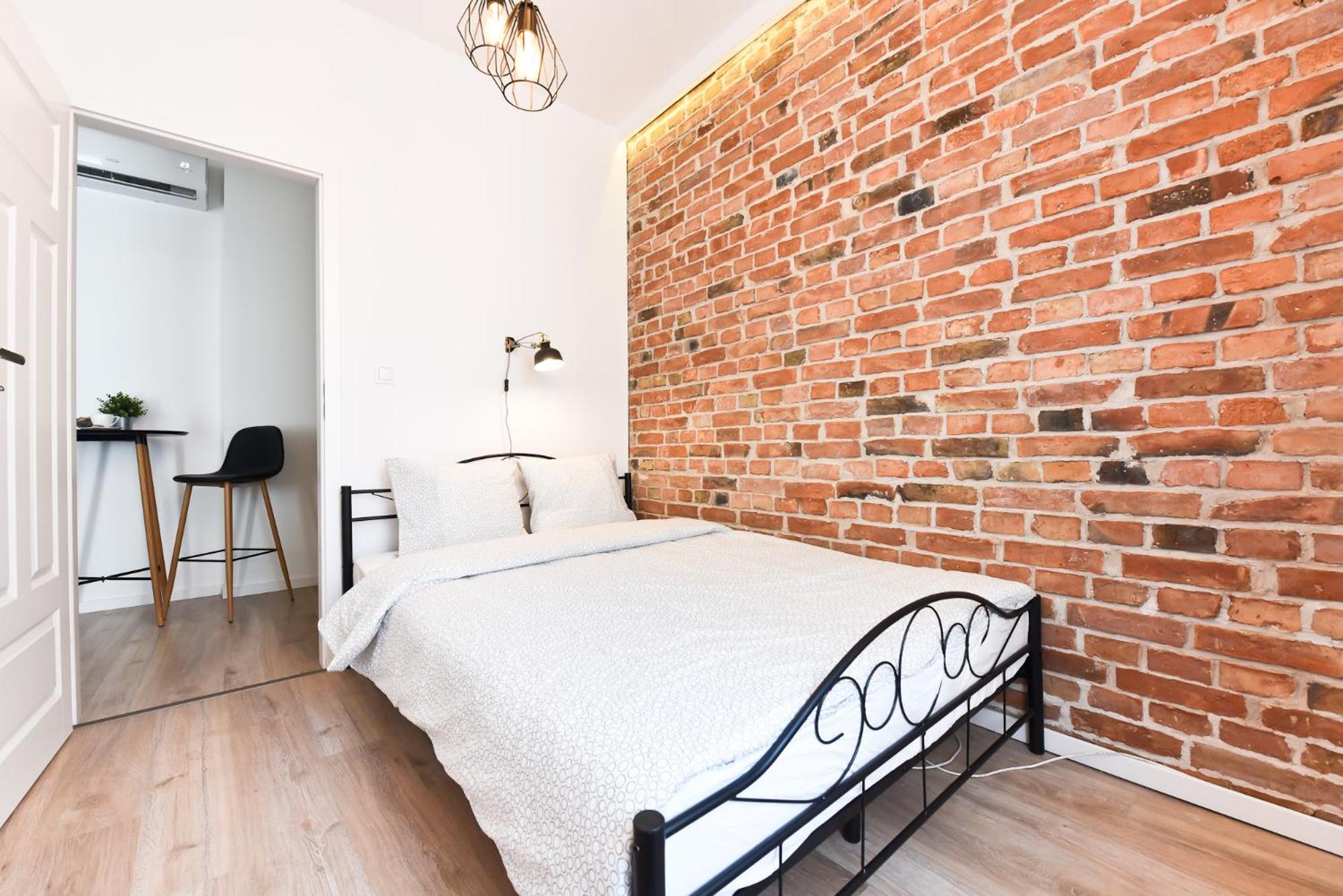 Green Garden Apartment Stary Toruń Εξωτερικό φωτογραφία