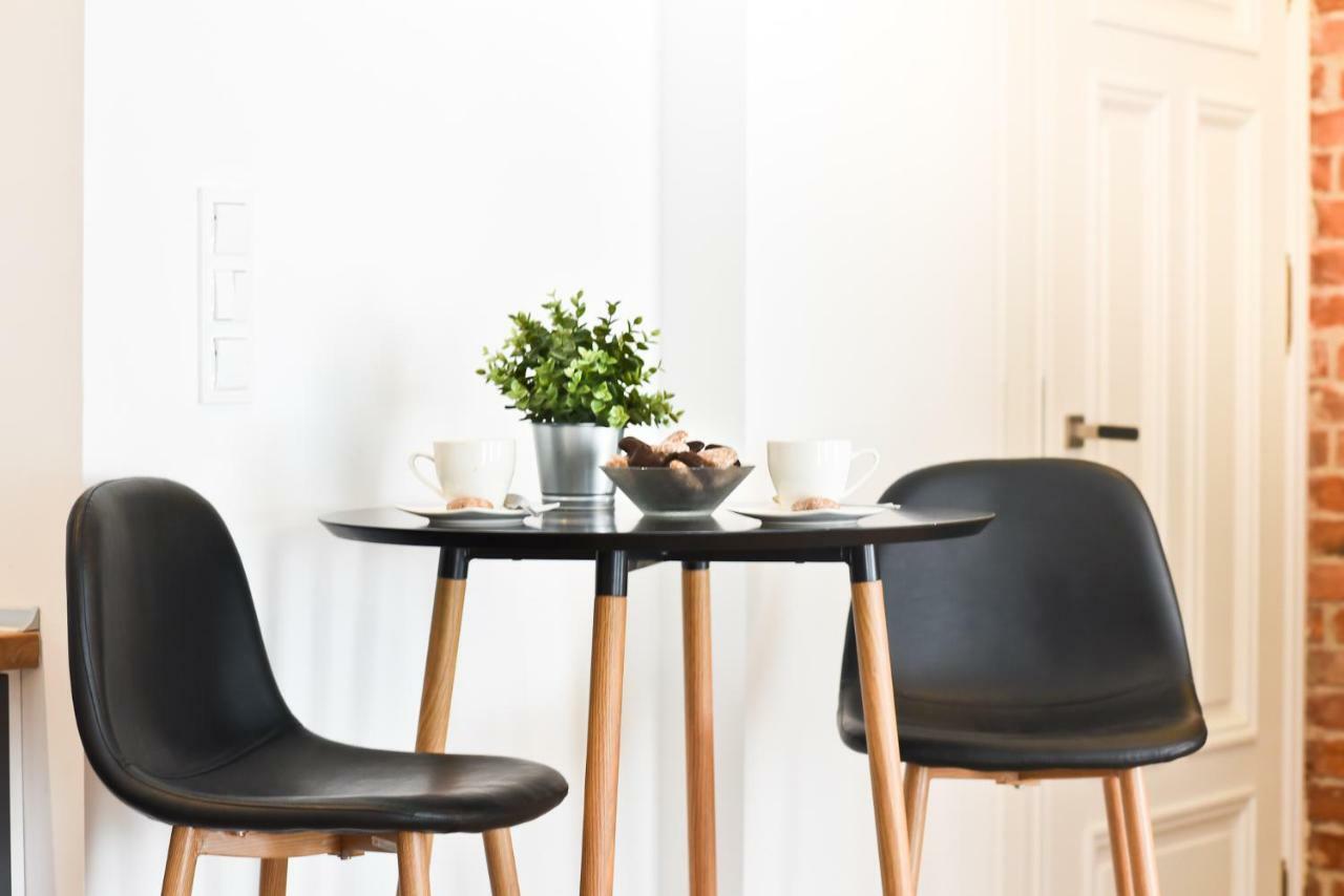 Green Garden Apartment Stary Toruń Εξωτερικό φωτογραφία